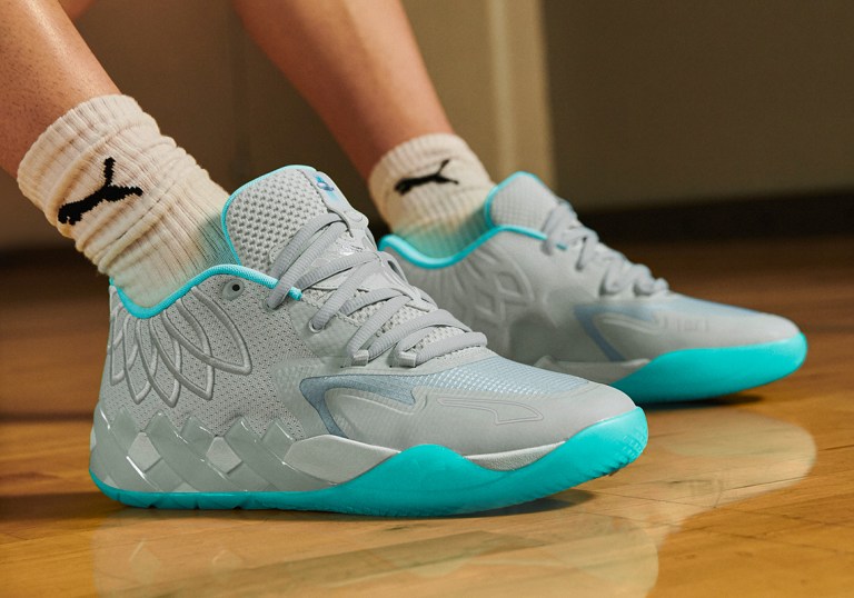 lamelo-ball-puma-mb-01-low-ufo  display picture 1