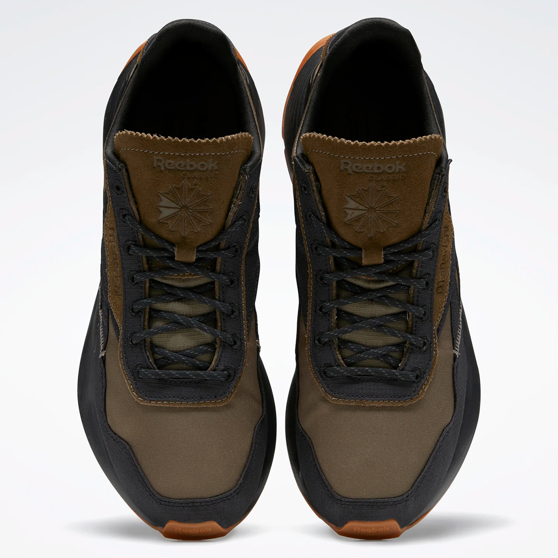 Maharishi x Reebok Classic Legacy AZ GW4452 | SneakerNews.com