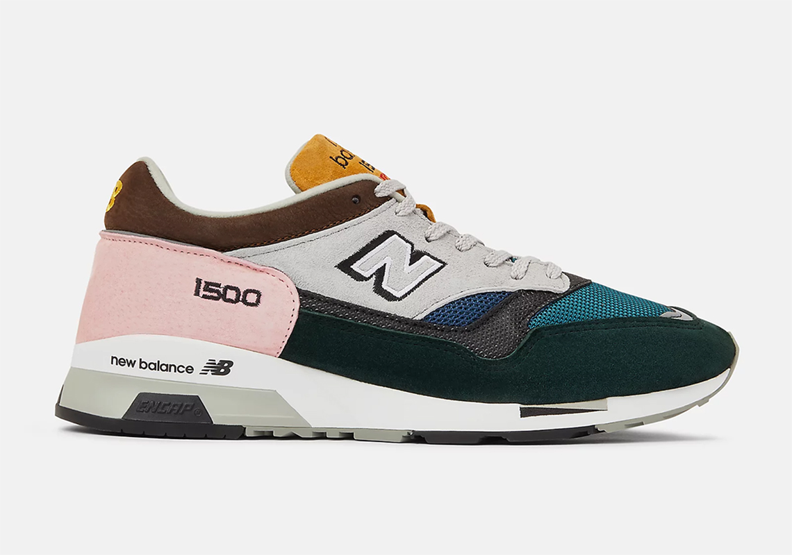 New Balance 1500 Selected Edition M1500sed 1