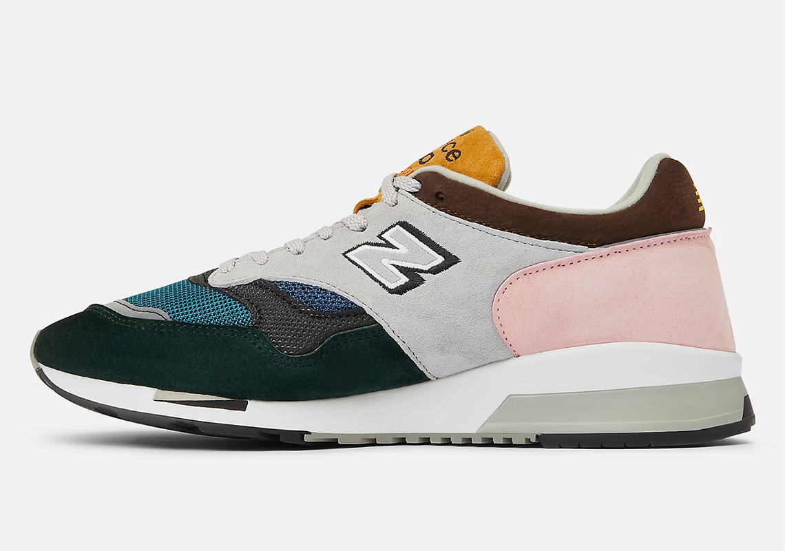 New Balance 1500 Selected Edition M1500sed 5