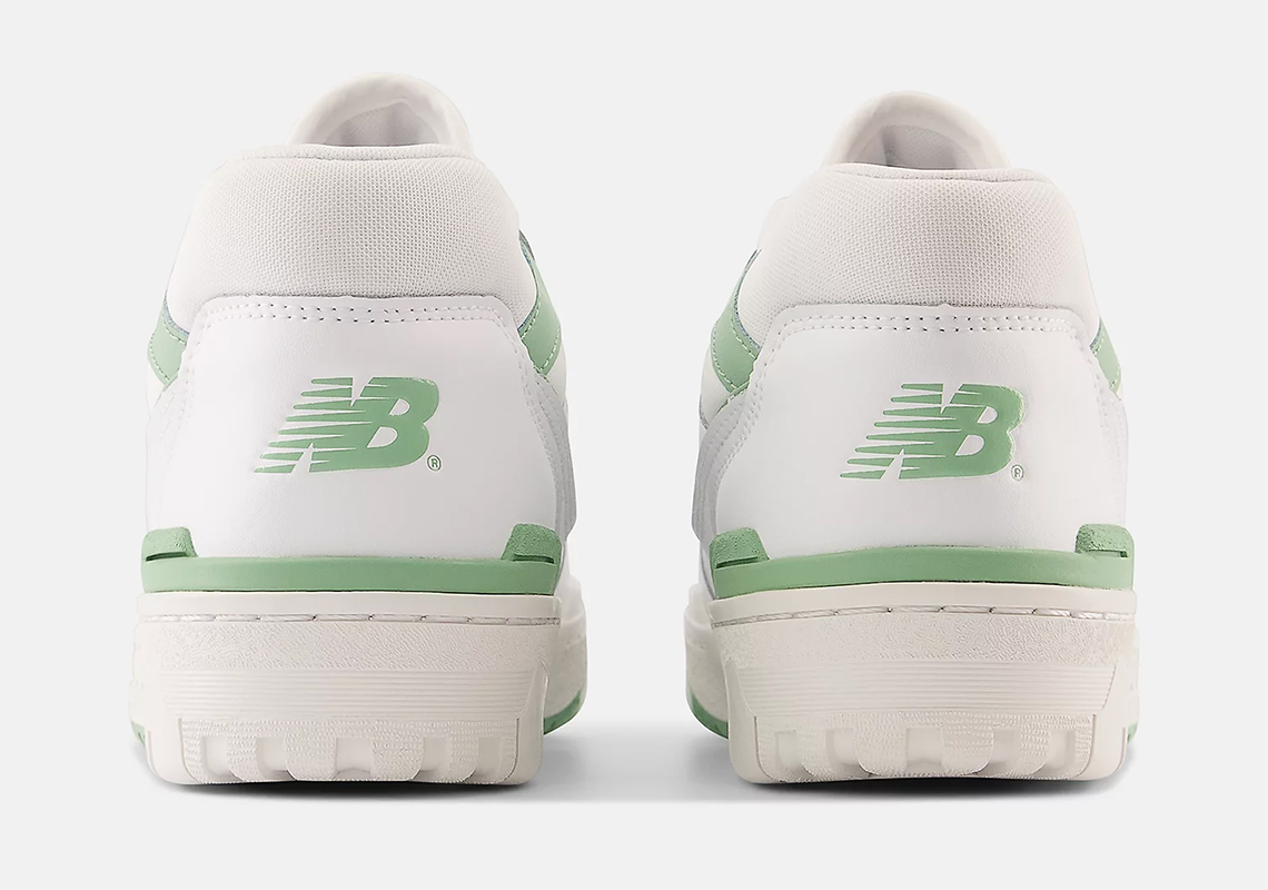 The Action Bronson x New Balance 1906R "Specializing In Life" Is Coming Soon Bb550fs1 Mint Green 6