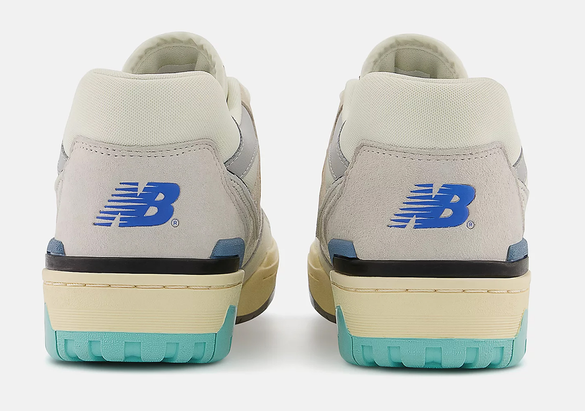 New Balance 550 Bb550ssc Release Date 6