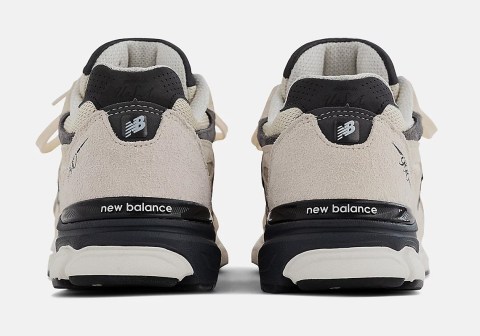 New Balance 990v3 Made In USA 