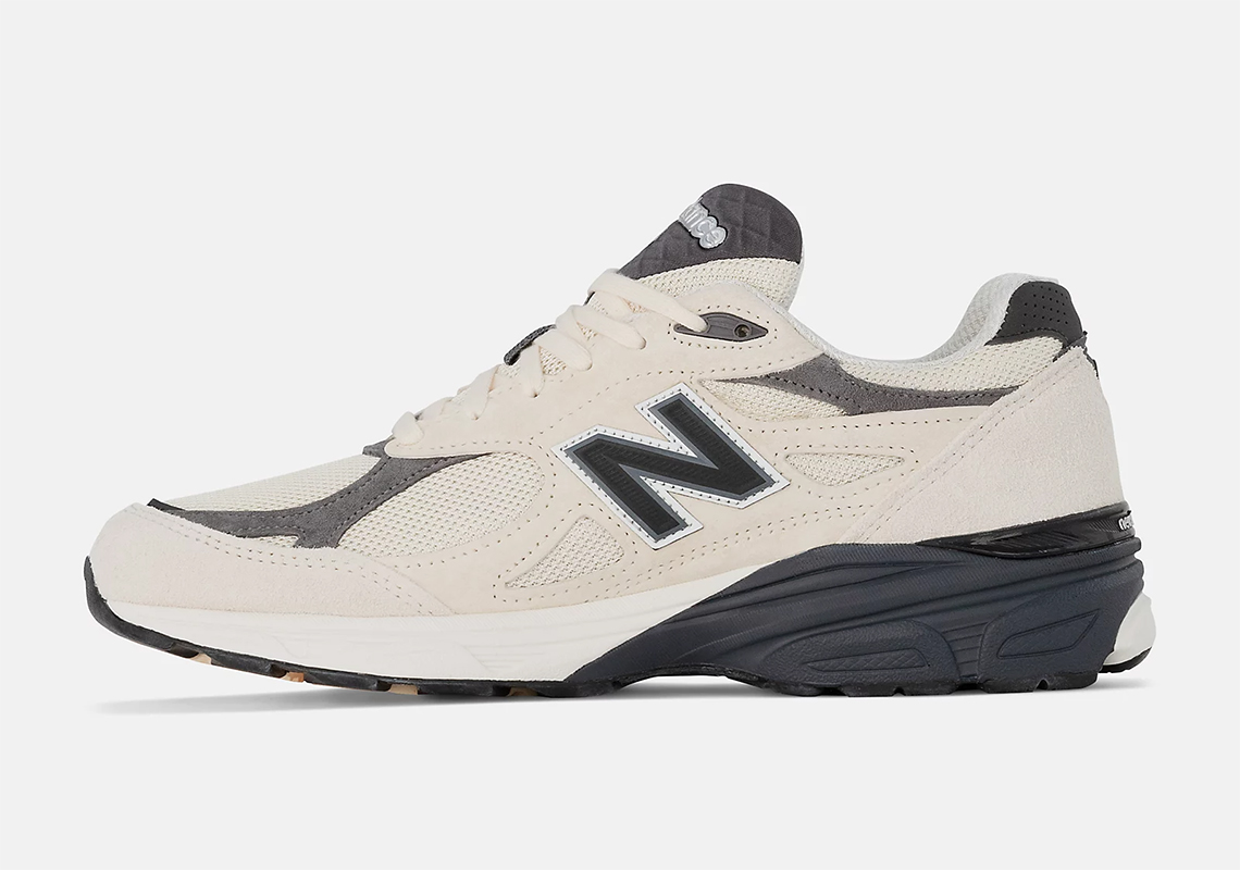 New Balance 990v3 Made In USA 