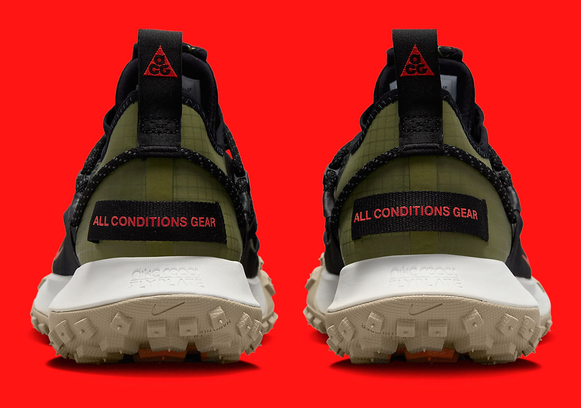 Nike ACG Mountain Fly Low SE 