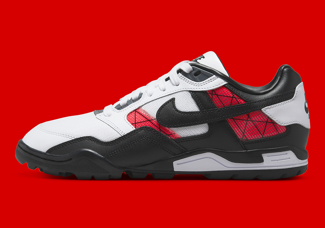 Nike re-release of the 1990 Bo Jackson's I rocked freshman…