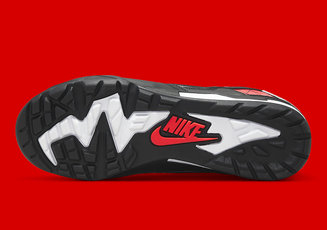 Nike Is Bringing The Air Bo Turf Back - Sneaker News