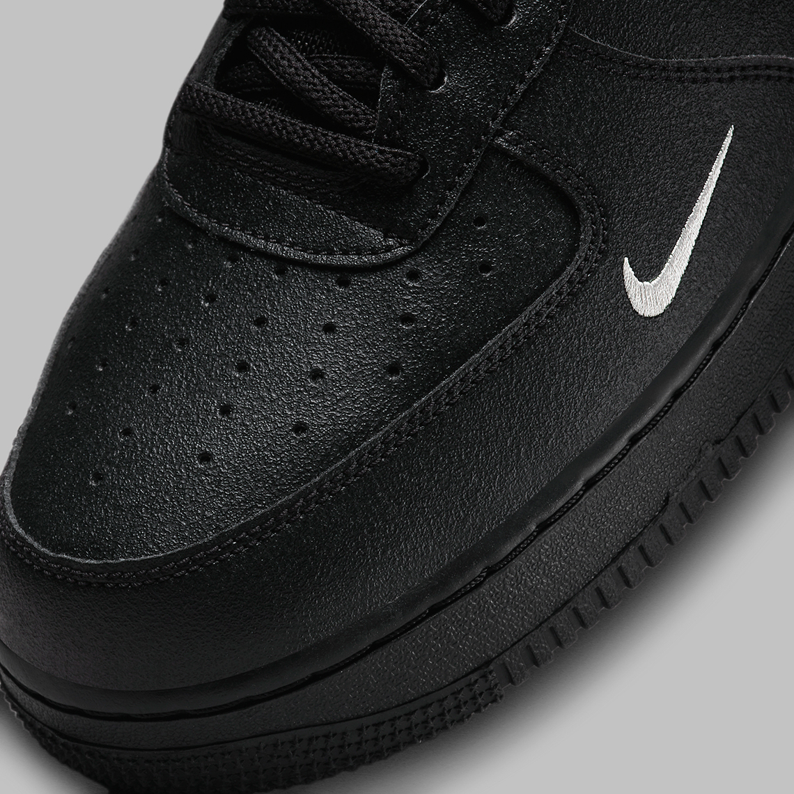 nike air force 1 low black white dx8967 001 6