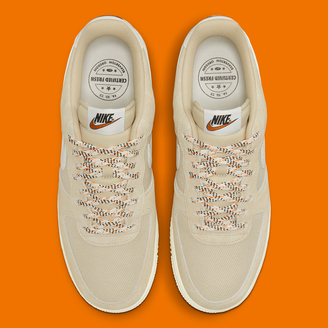 Жилет Gold nike жилетка Low Certified Fresh Tan Do9801 200 5