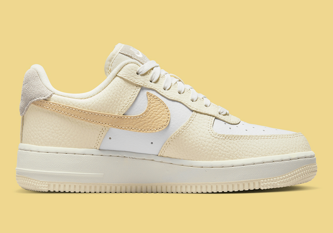 Nike Air Force 1 Low Lemon Twist Dx8953 100 3