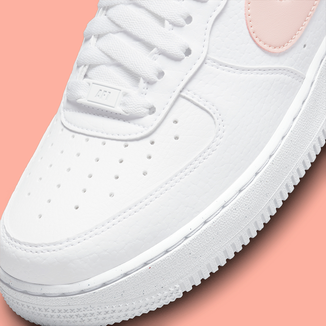 nike air force 1 low next nature fossil rose dn1430 106 5
