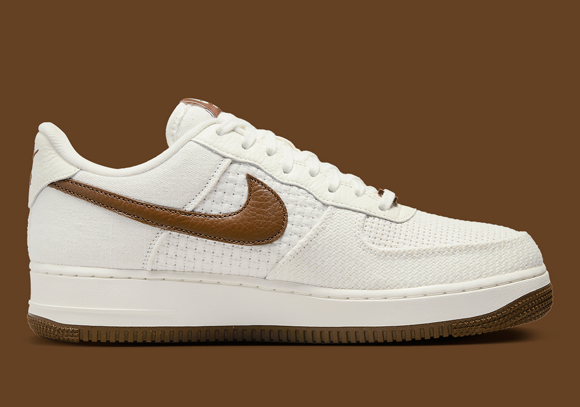 nike air force 1 low snkrs day fifth anniversary 2022 10