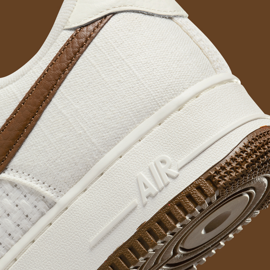 Release 2022] Take a Trip with the Nike Air Force 1 Low “Utility Pack” and  More