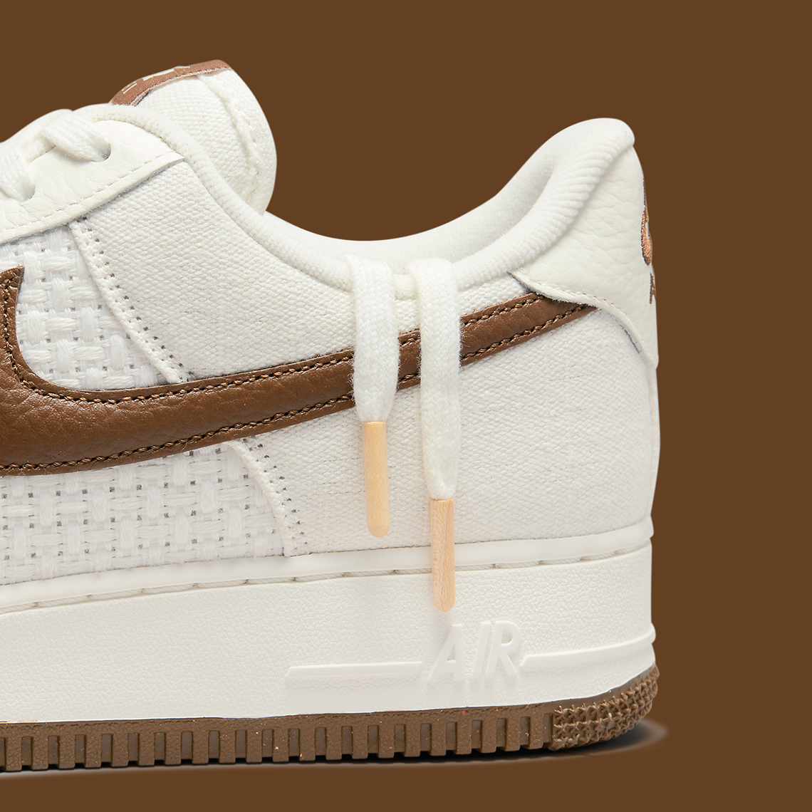 Nike Air Force 1 Low SNKRS Day 5th Anniversary DX2666 100 SneakerNews