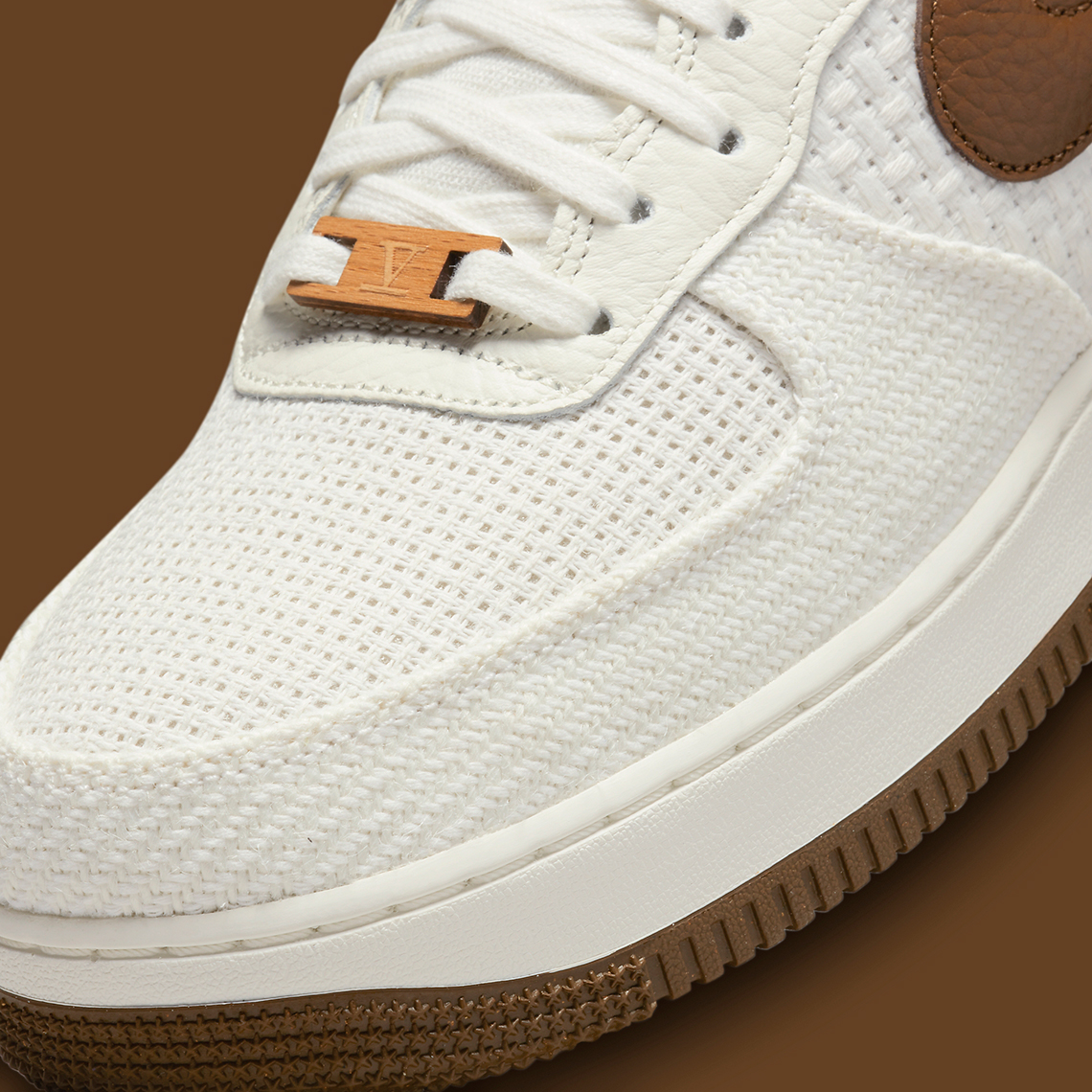 MANIFESTO - THEY BRING THE BEER, YOU BRING THE SHOE WITH THE BOTTLE OPENER:  Nike's Air Force 1 “Have a Nike Day”