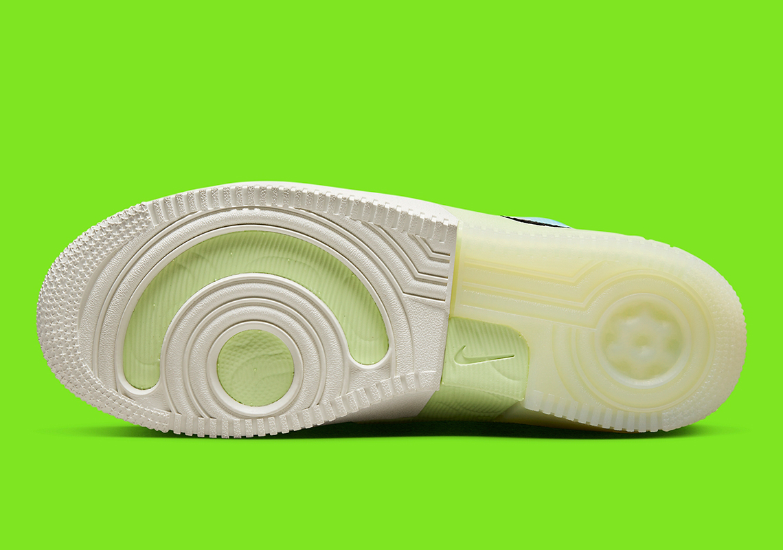 Nike nike kids flex 2015 black edition free printable White Black Barely Volt Ghost Green Dm0573 101 7