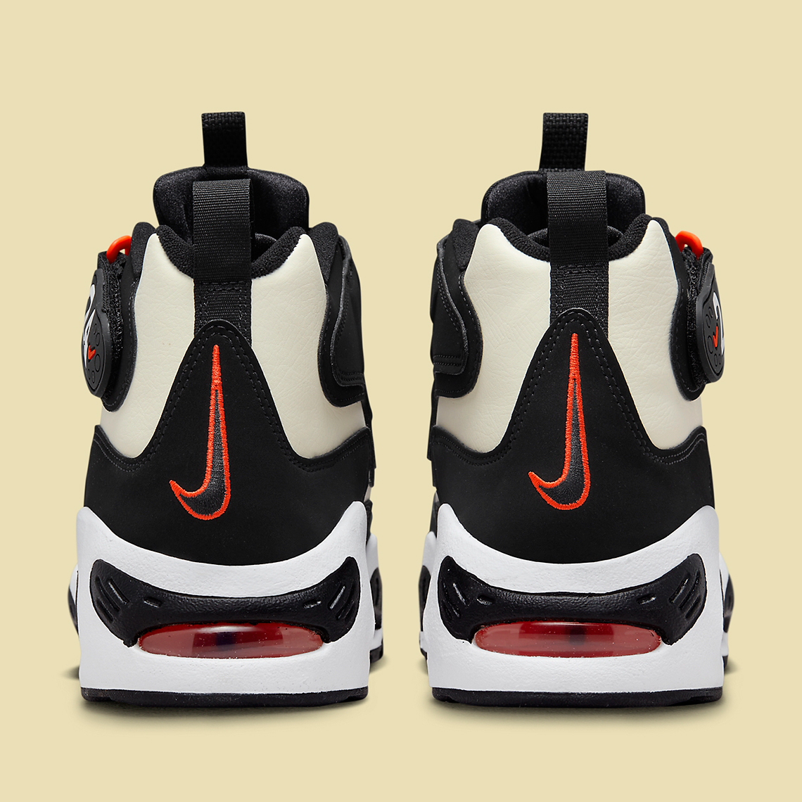 Nike Air Griffey Max 1 (Vote For Griffey) - Sneaker Freaker