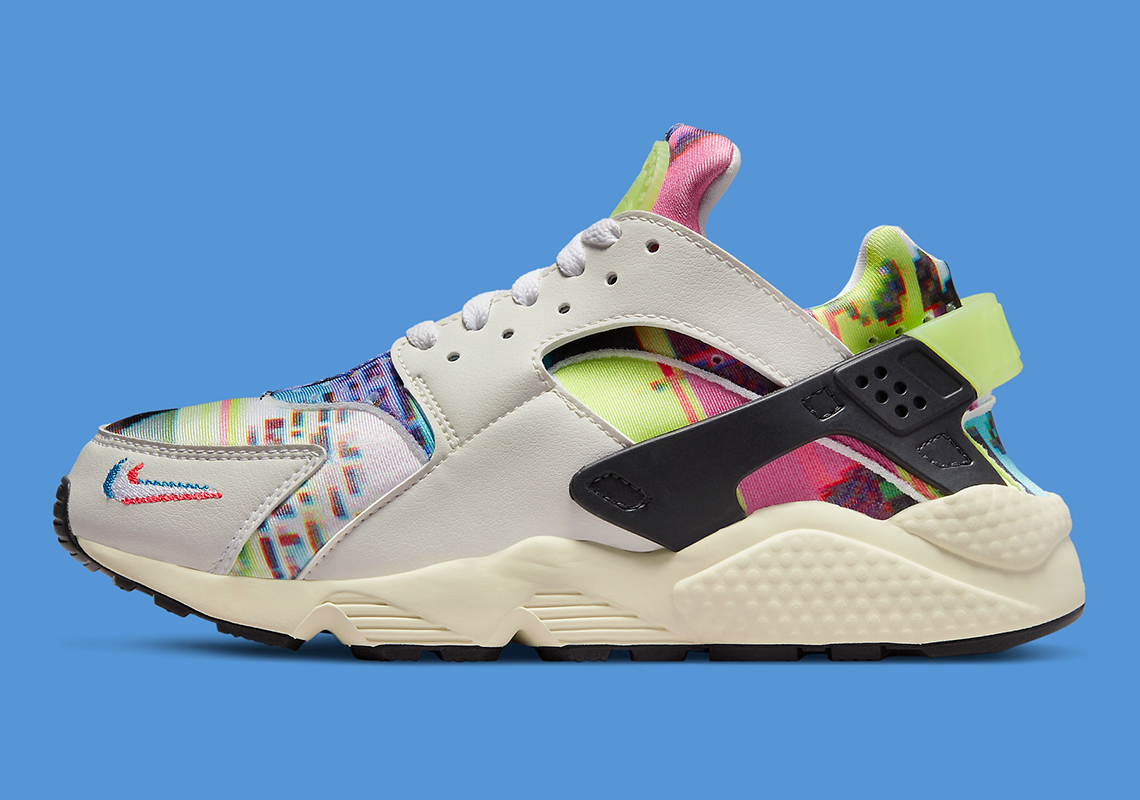 Nike Air Huarache Pixel Dx3264 902 Release Date 6