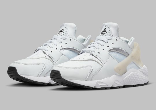 Nike Huarache - Newest Releases | SneakerNews.com