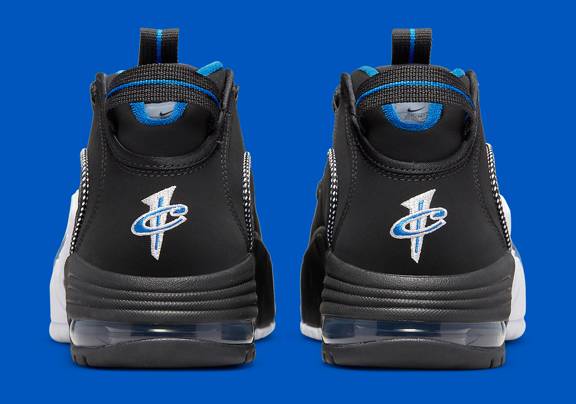 Nike Air Max Wair 1 Penny 1 Dn2487 001 Release Info 2