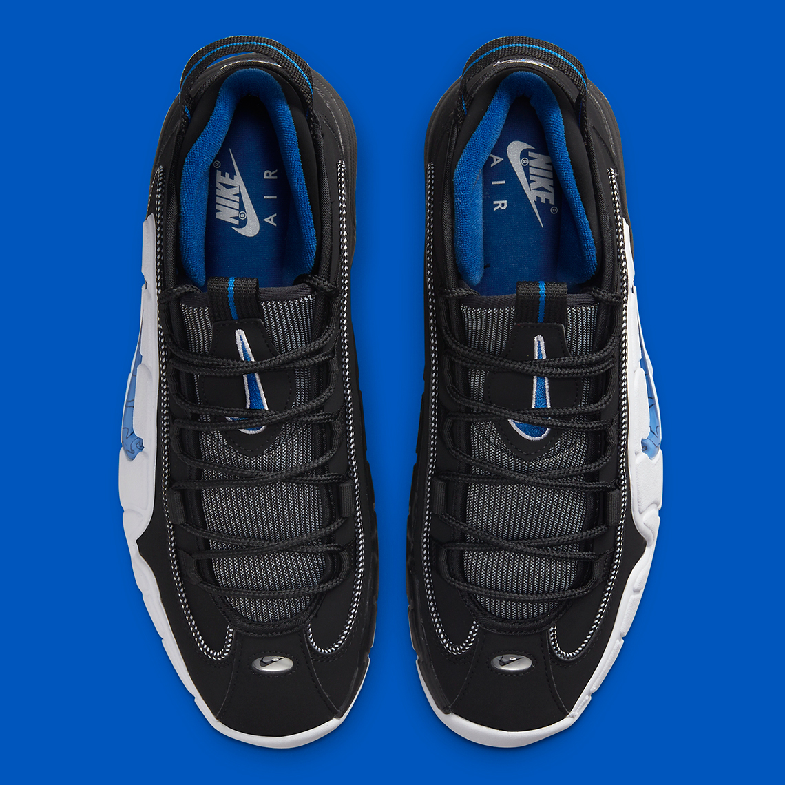 Nike Air Max Wair 1 Penny 1 Dn2487 001 Release Info 7