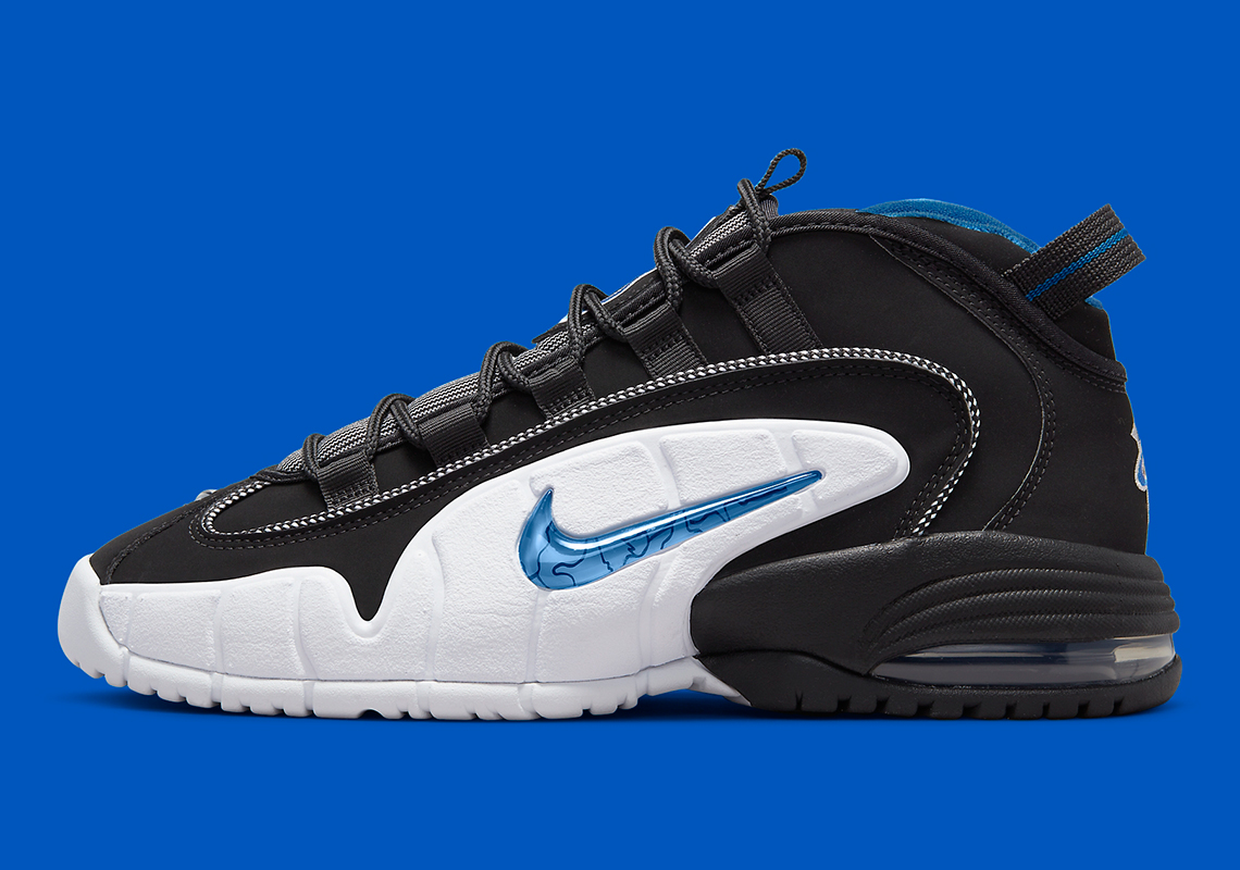 nike penny 7