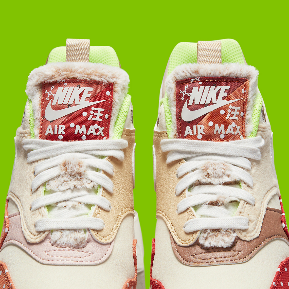 nike air max 1 womans best friend DR2553 111 1