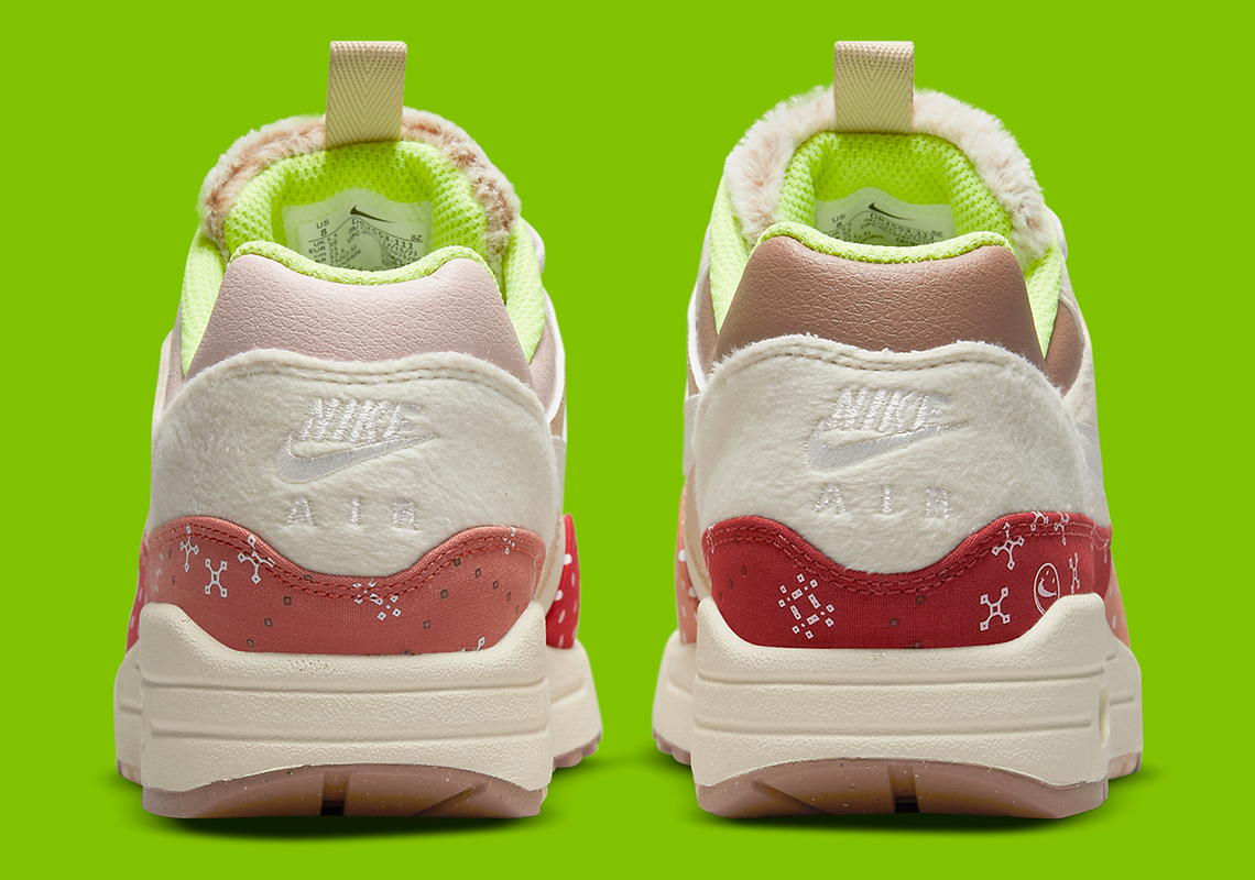 Clot's Friends and Family Nike Air Max 1 Inspires Latest Collab