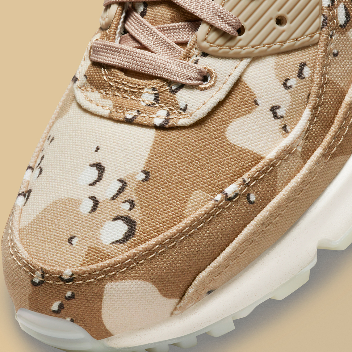 Nike "Desert Camo" DX2313-200 Release Date | SneakerNews.com