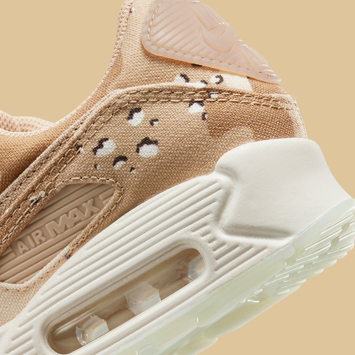 nike air max 90 desert camo release date 8