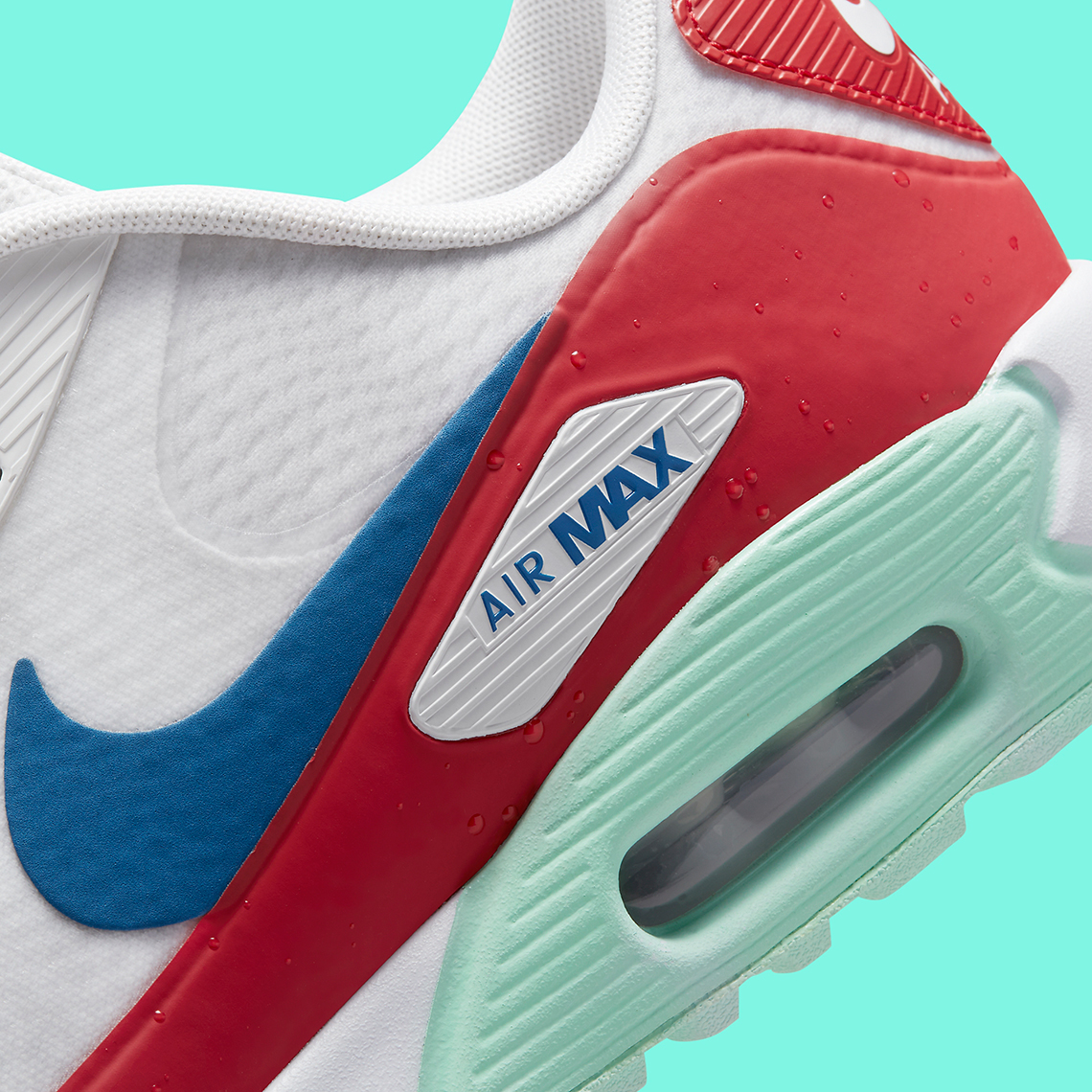 Nike Air Max 90 Golf Lobster Dm9009 146 3