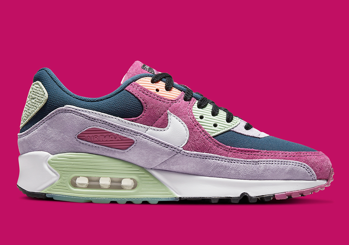 Bordeaux air outlet max 90