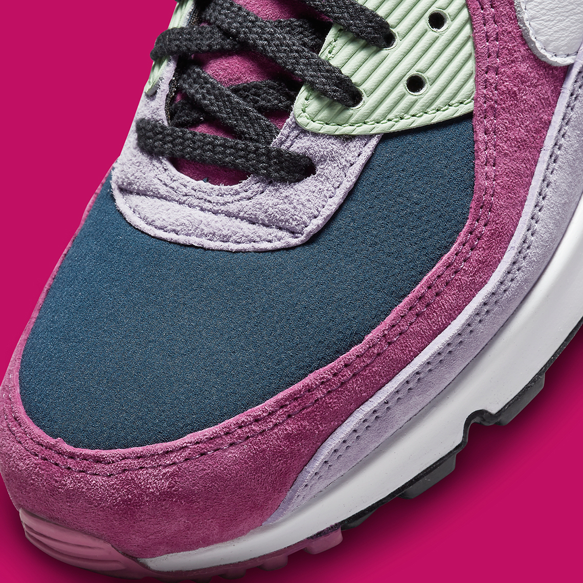 bordeaux nike air max 90