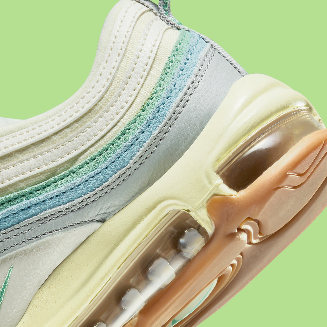 Nike Air Max 97 Certified Fresh Dx5766 131 Release Date 3
