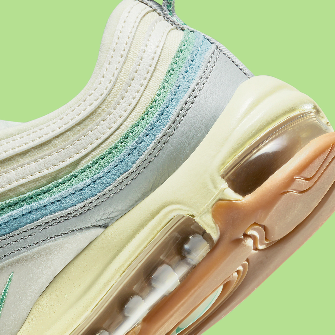 Easter air max 97 best sale release dates