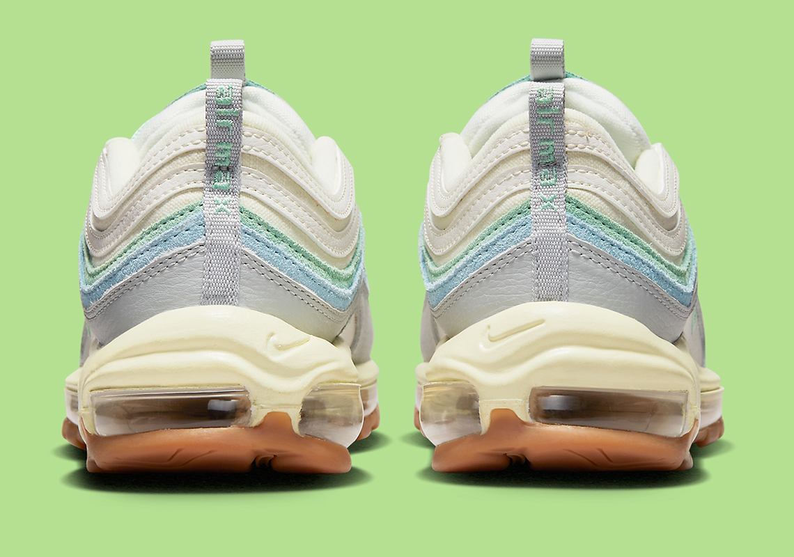 Nike Air Max 97 Certified Fresh DX6755-131 | SneakerNews.com