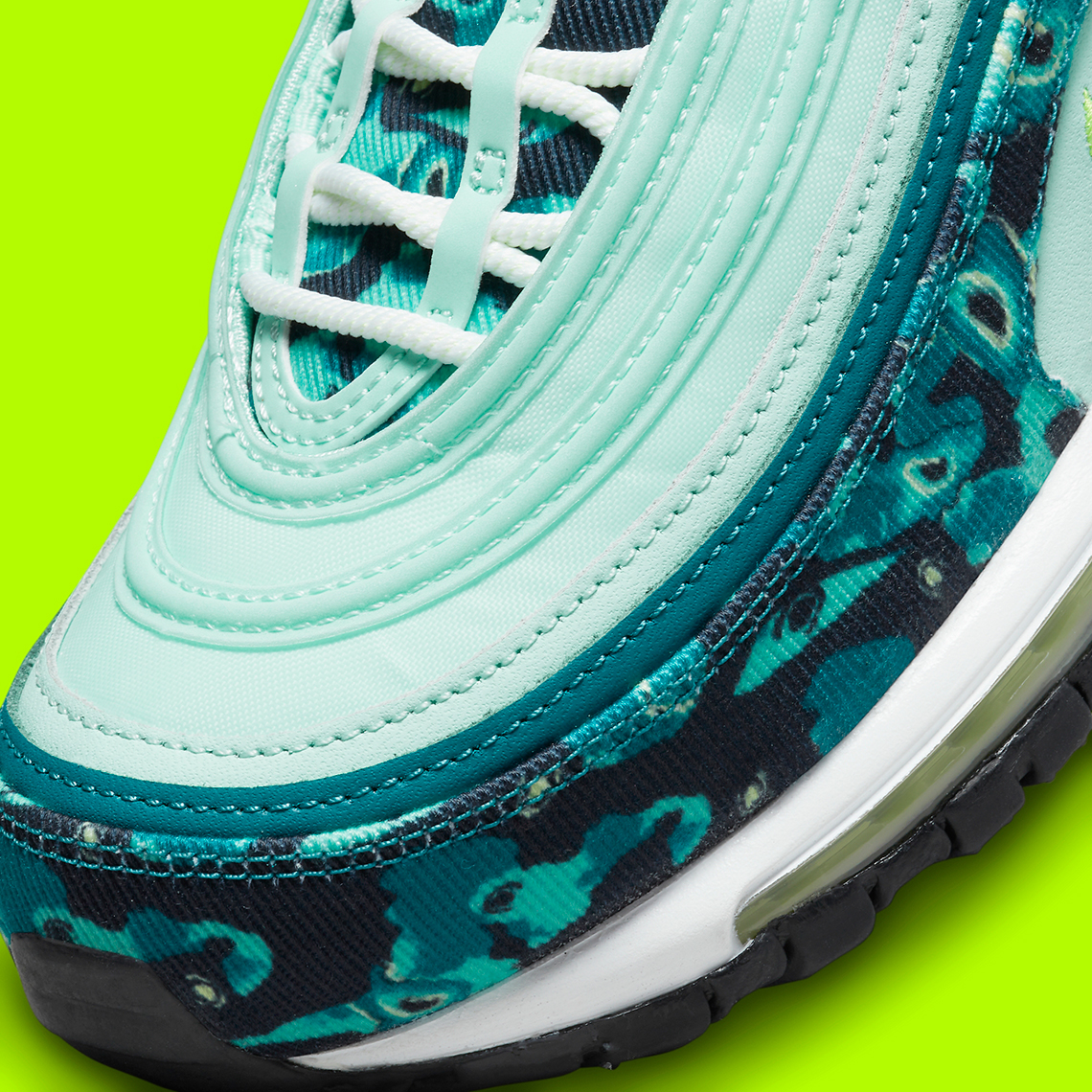 Air max shop 97 green camo