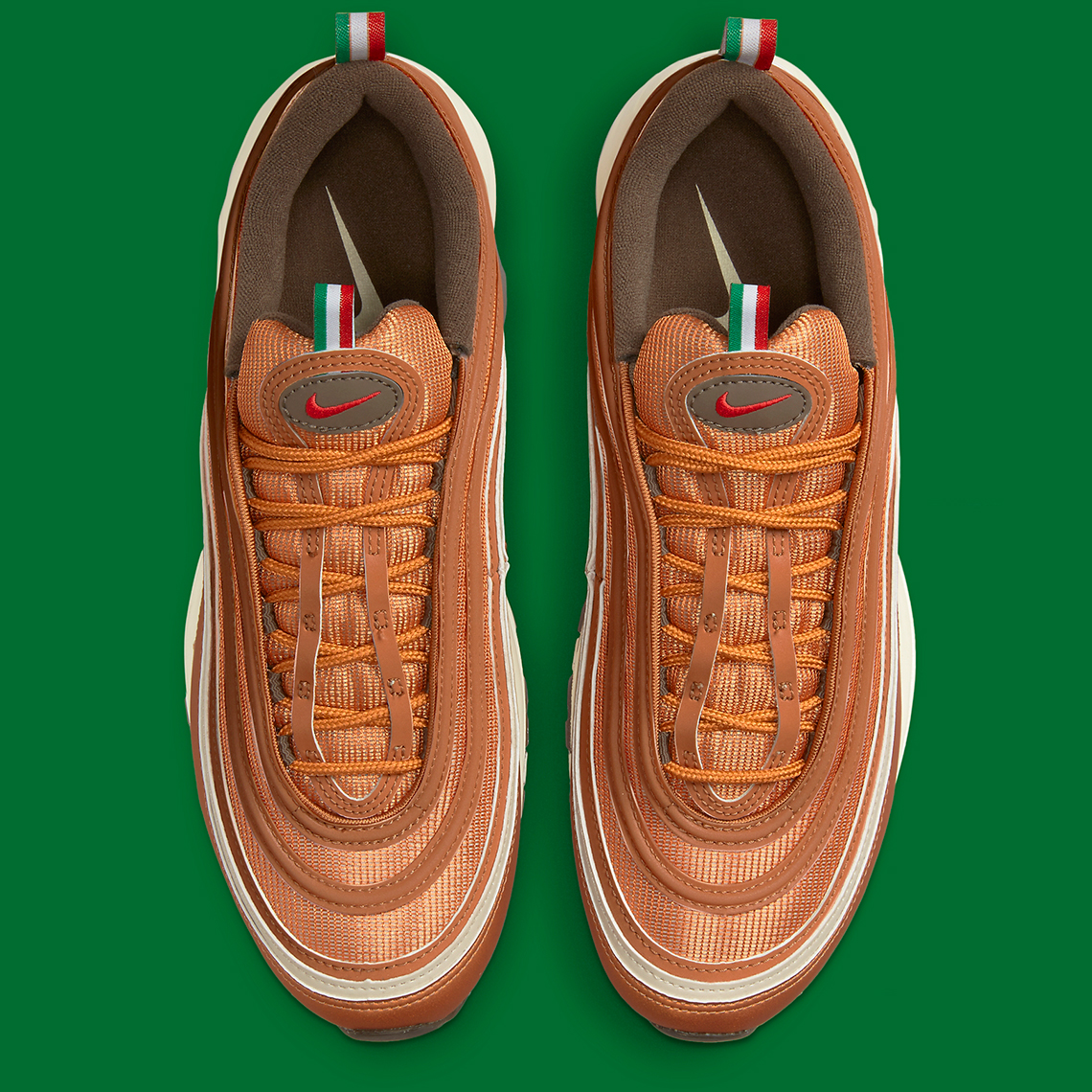 Nike Air Max 97 Italy Dx8975 800 3