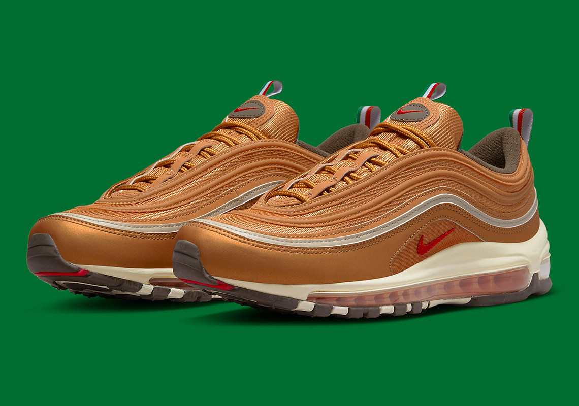 Nike air max 97 on sale italy