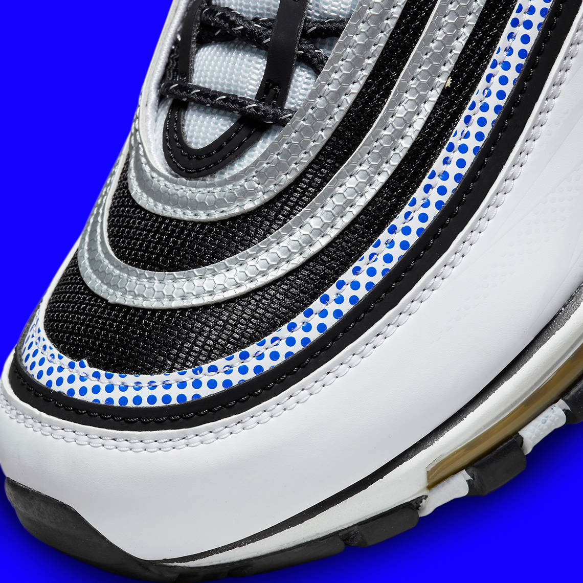 Nike Air Max 97 Mighty Swooshers Dx6057 001 Release Date 1