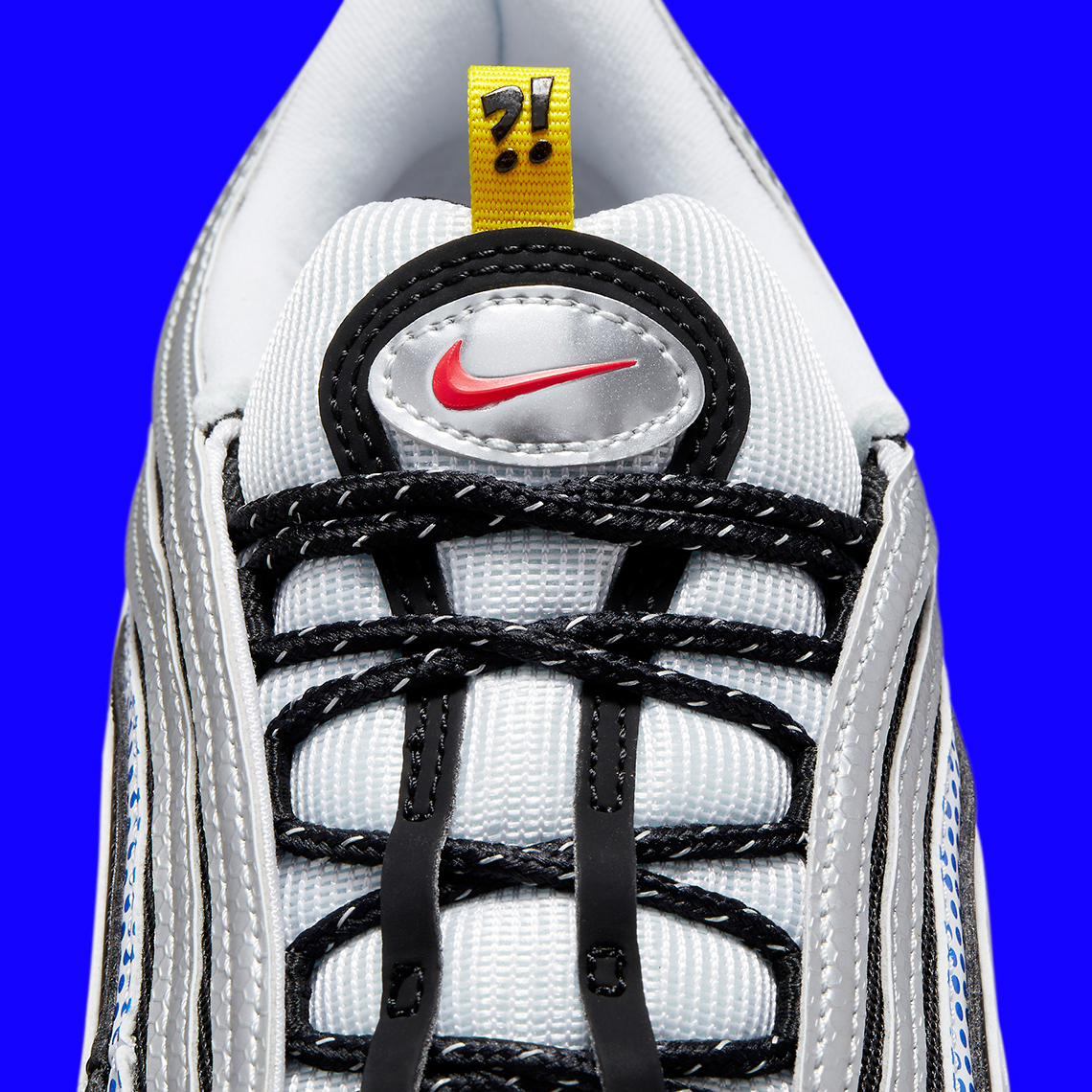 Nike Air Max 97 Mighty Swooshers Dx6057 001 Release Date 7