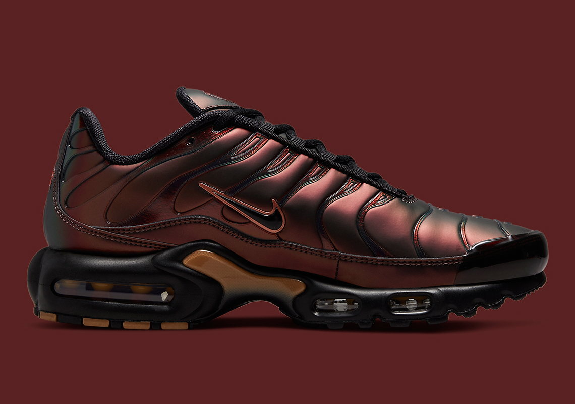 Nike Air Max Plus