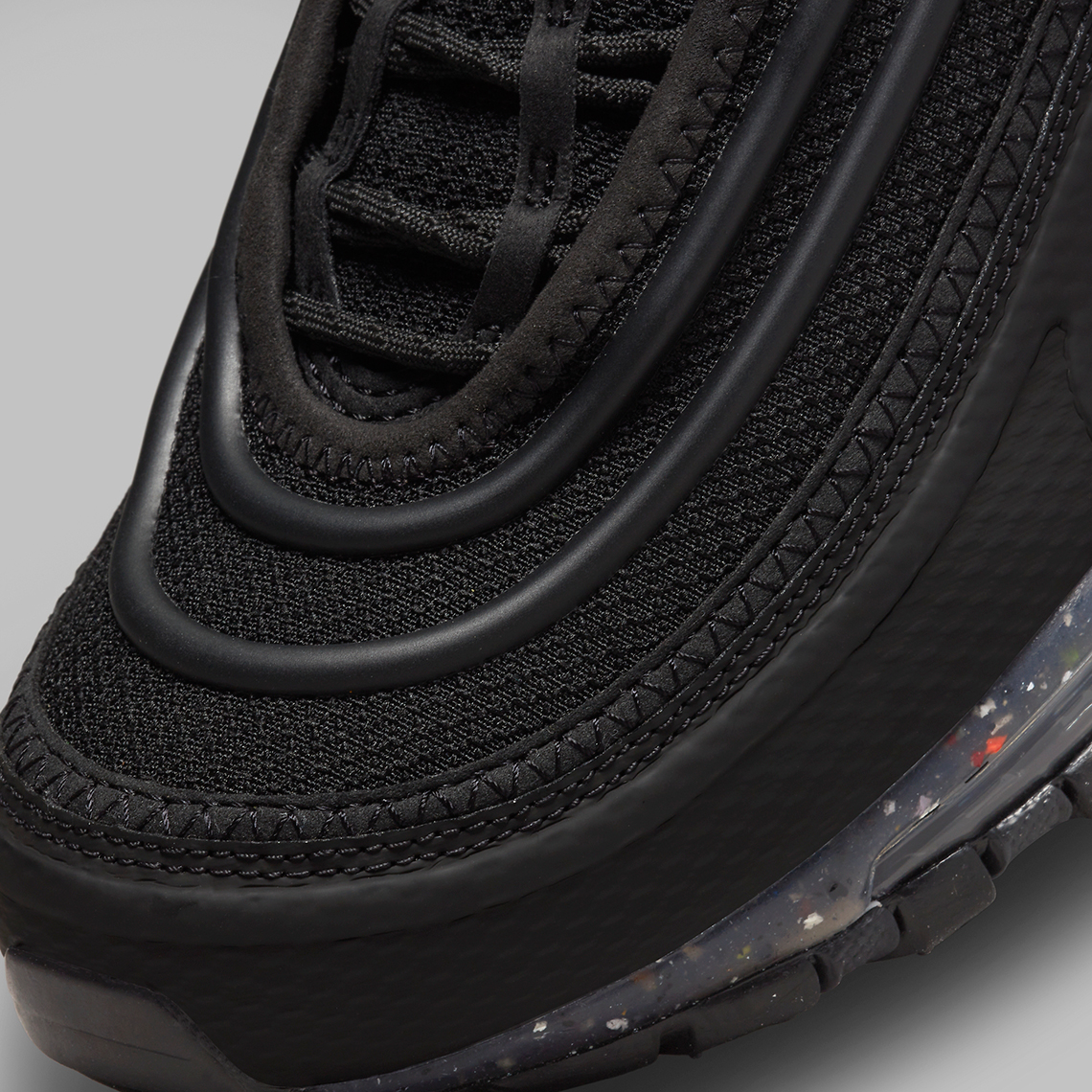 Nike Air Max Terrascape 97 Black Release Date 7