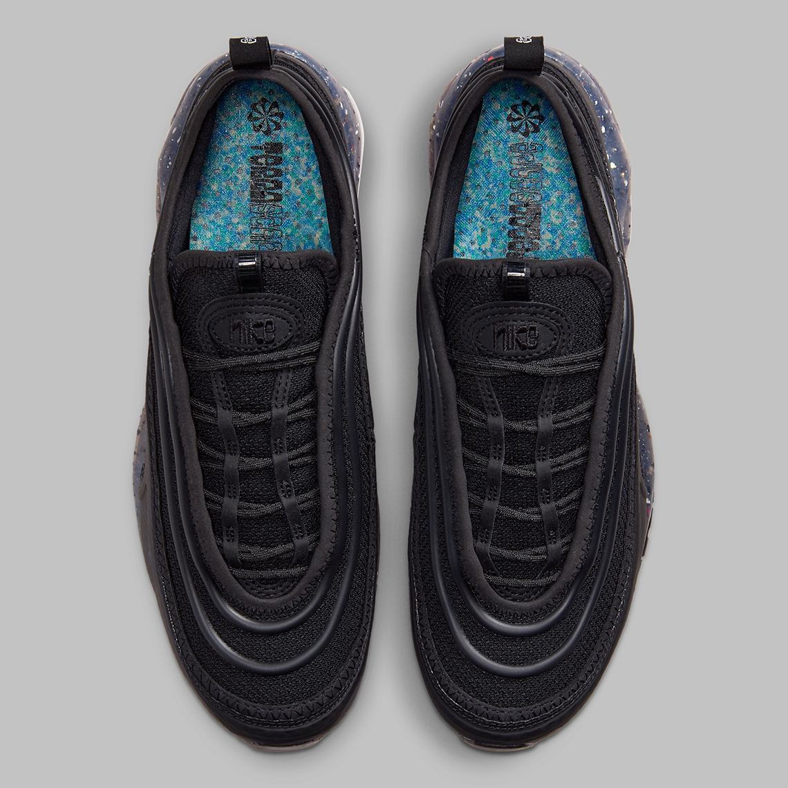 Nike Air Max Terrascape 97 Black Release Date 8