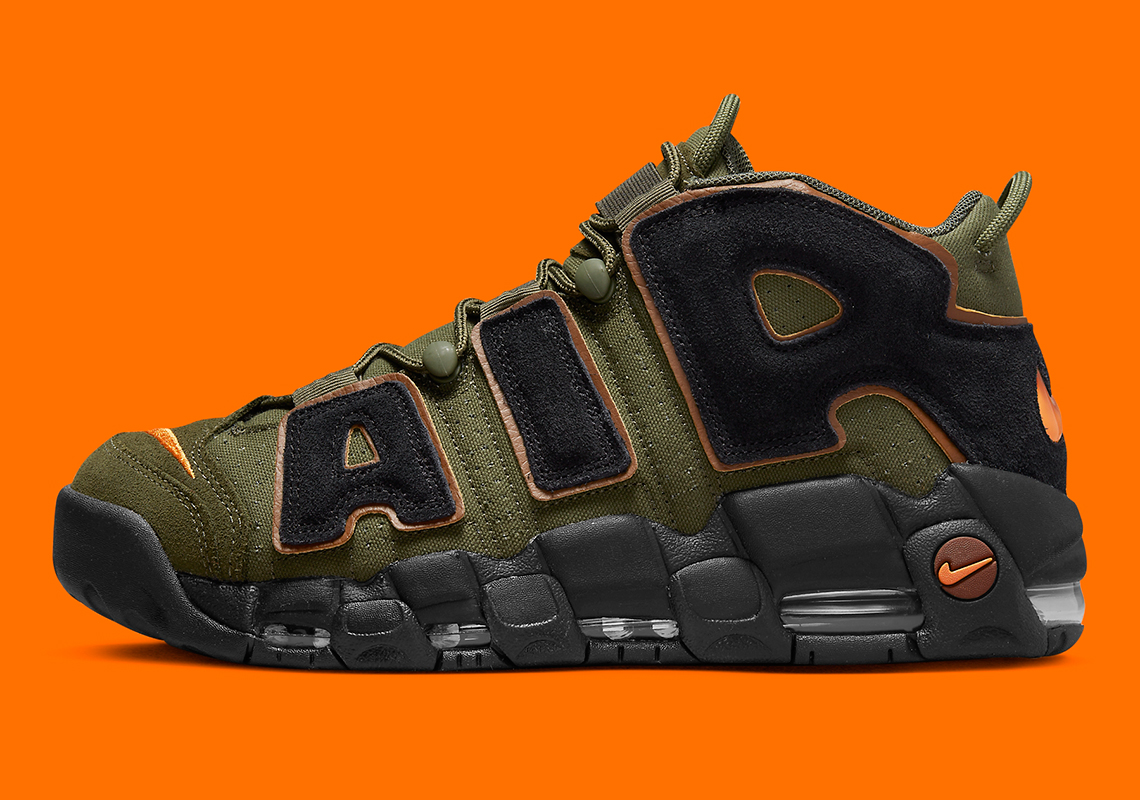 uptempo cargo