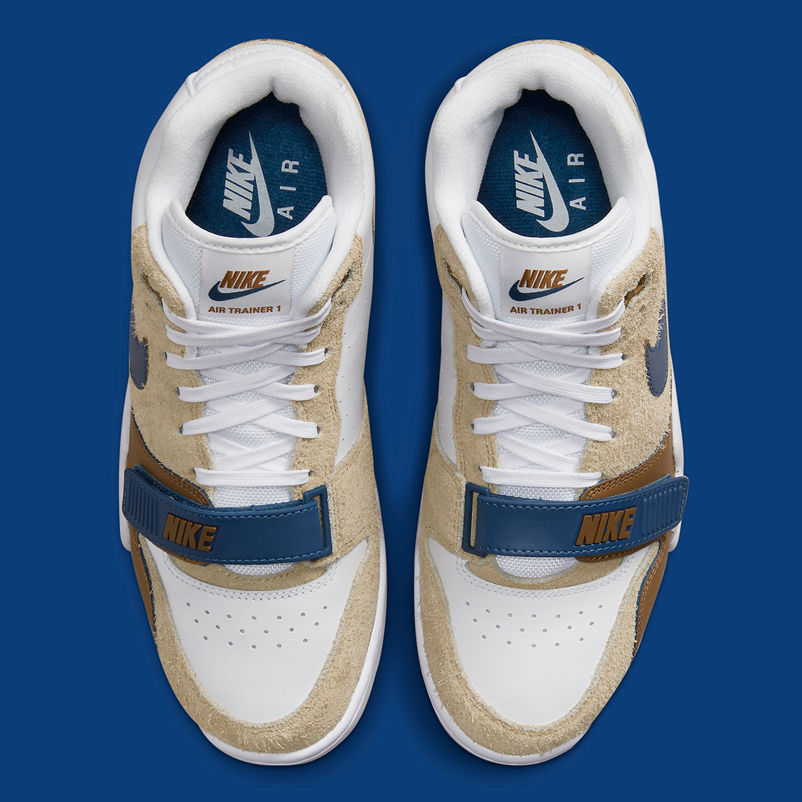 nike air trainer 1 limestone valerian blue ale brown white dm0522 200 9