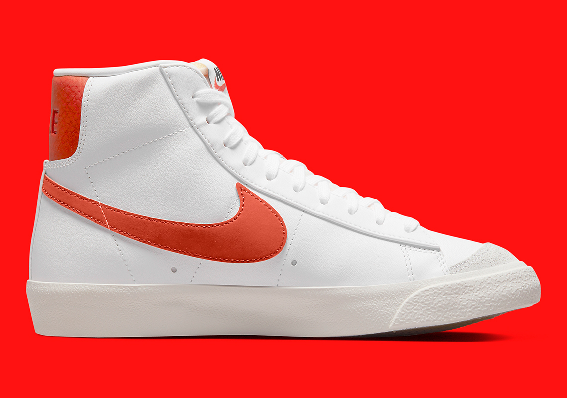 Nike Blazer Mid '77 