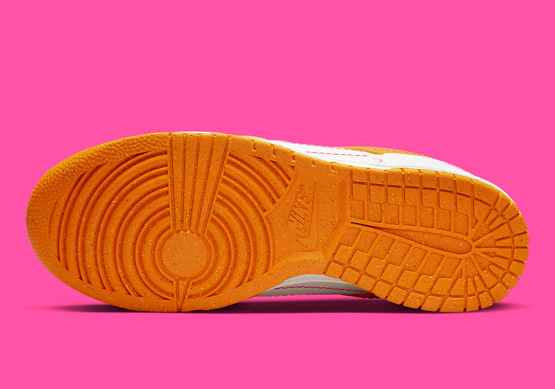 Nike also has a good substitute for Primeknit with its roster of Sunrise Dx2676 100 2