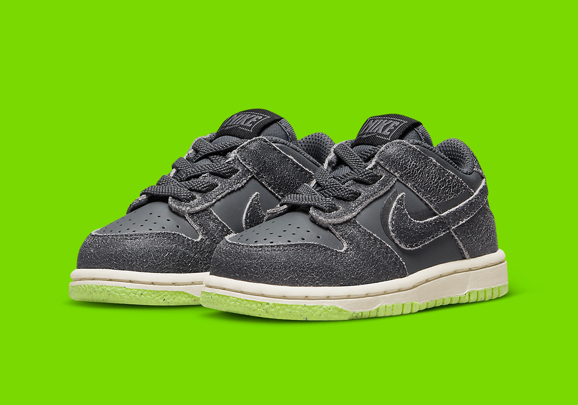 nike dunk low gs DQ6217 001