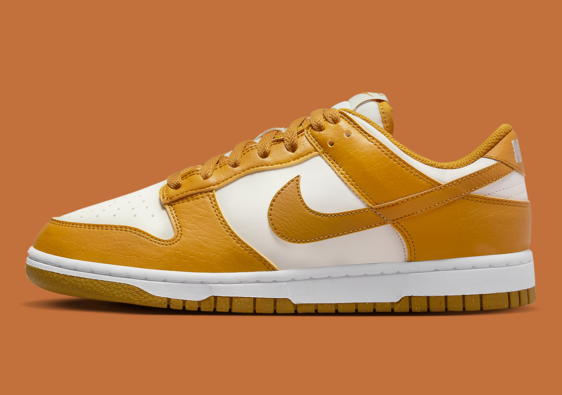 Nike Dunk Low Next Nature DN1431-001 | Release Date